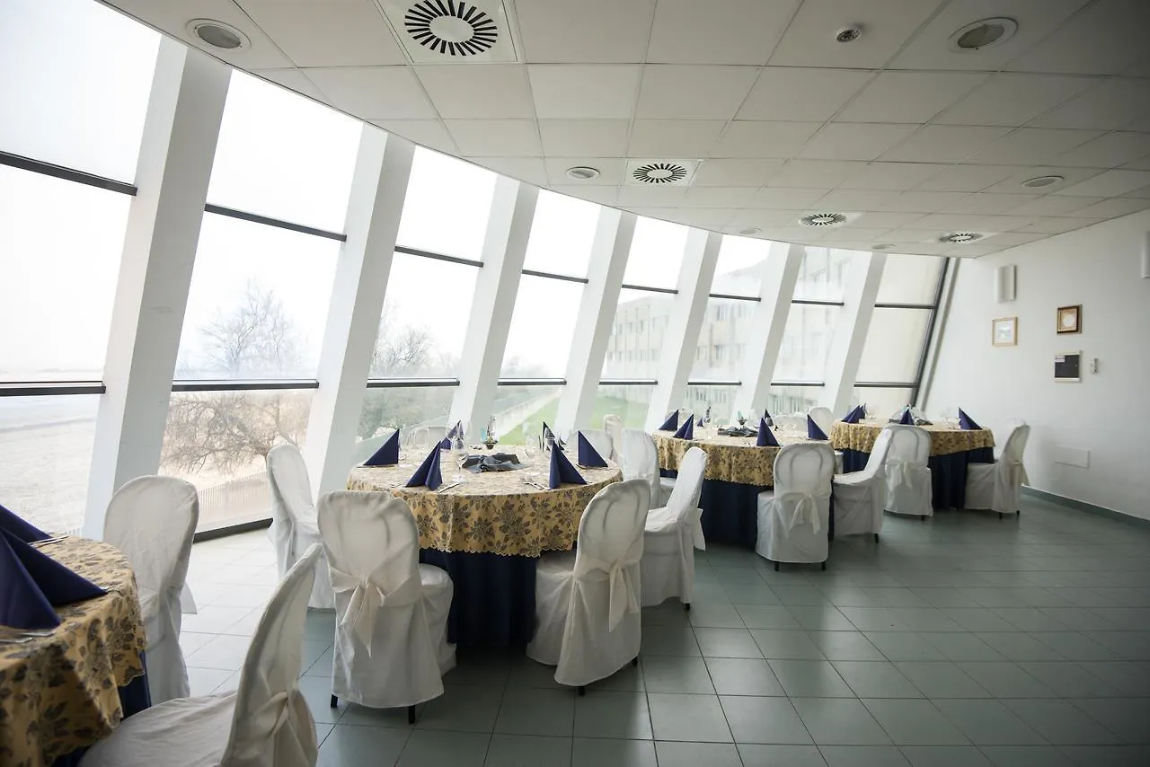 Ekonomický hotel Hotel Yoga Mea Retreat Cesenatico Itálie