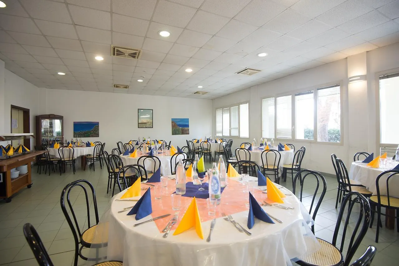Yoga Mea Retreat Hotel Cesenatico