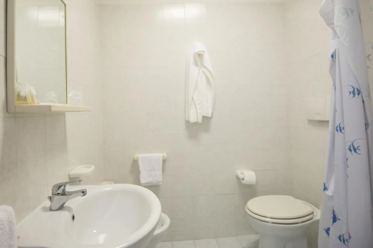 Hotel economico Yoga Mea Retreat Hotel Cesenatico