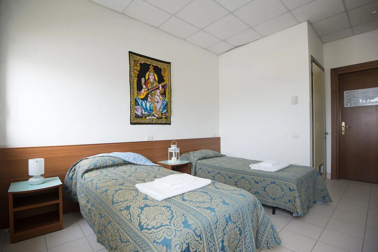Yoga Mea Retreat Hotel Cesenatico