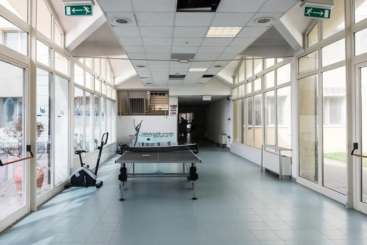 Hotel economico Yoga Mea Retreat Hotel Cesenatico