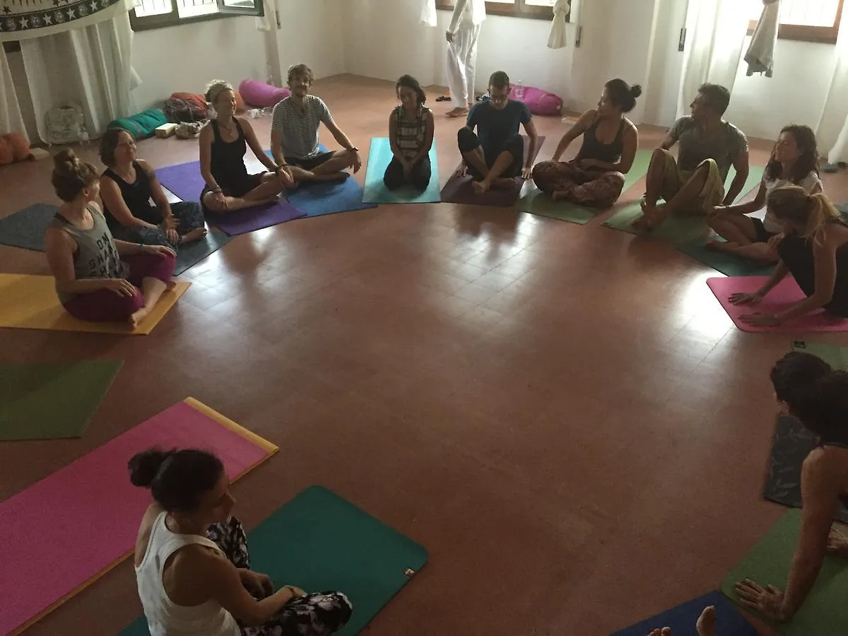 Hotel economico Yoga Mea Retreat Hotel Cesenatico
