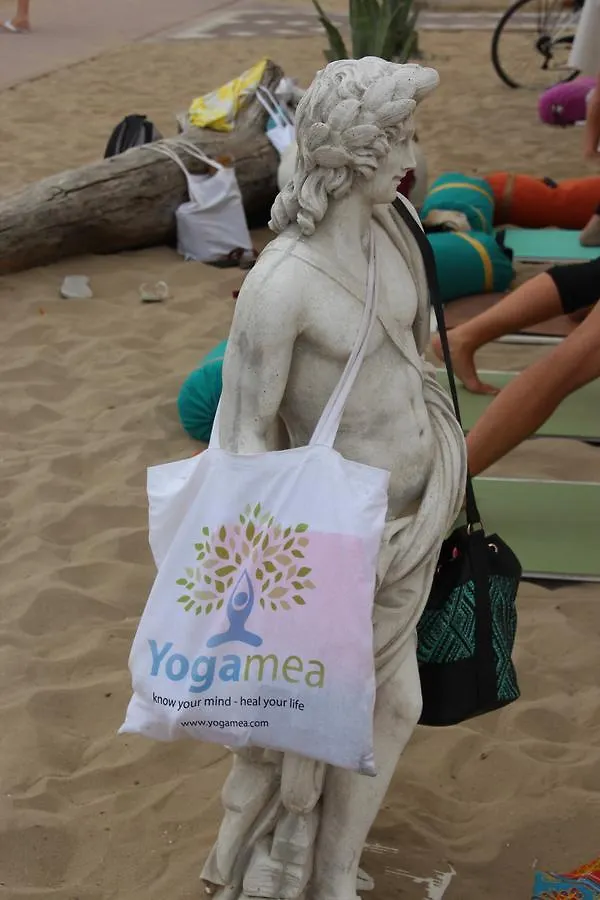 Yoga Mea Retreat Hotel Cesenatico Hotel economico