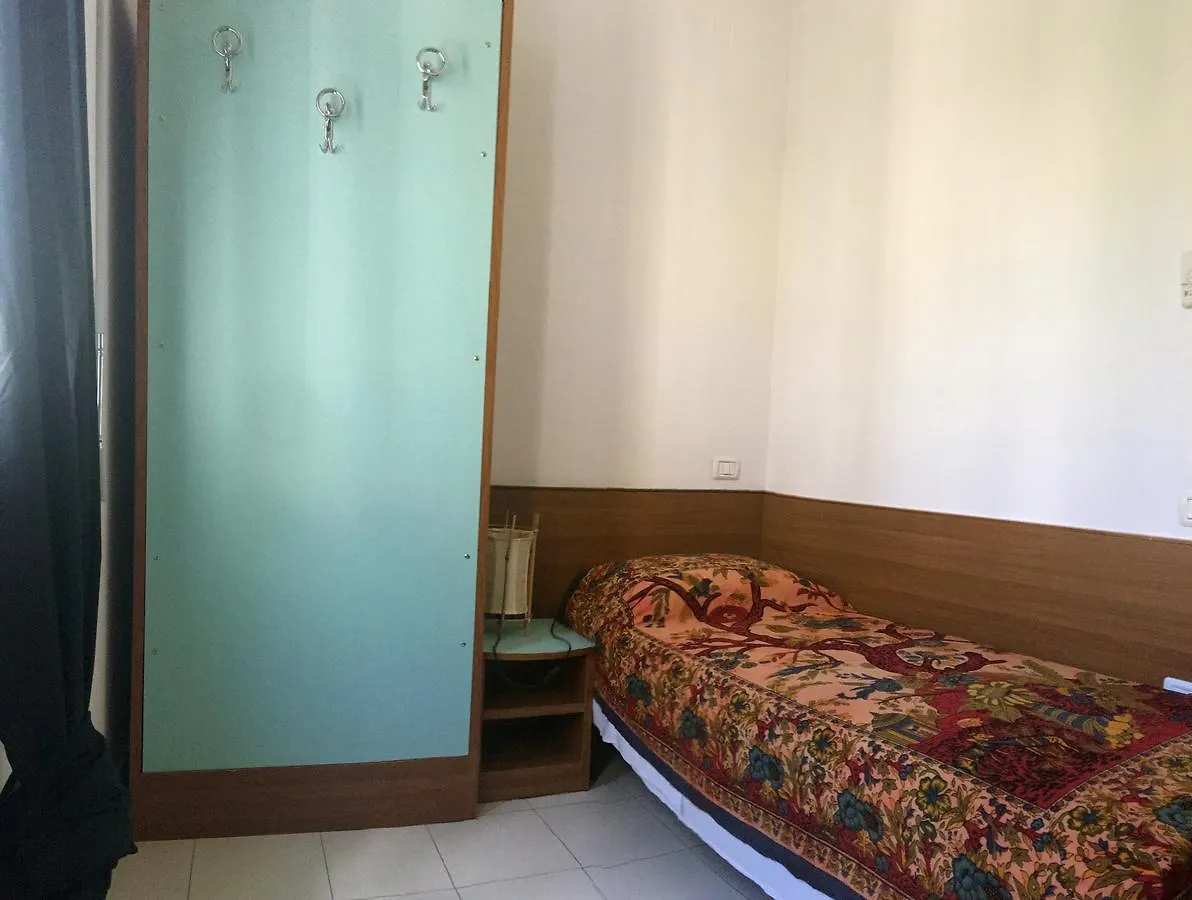 Yoga Mea Retreat Hotel Cesenatico