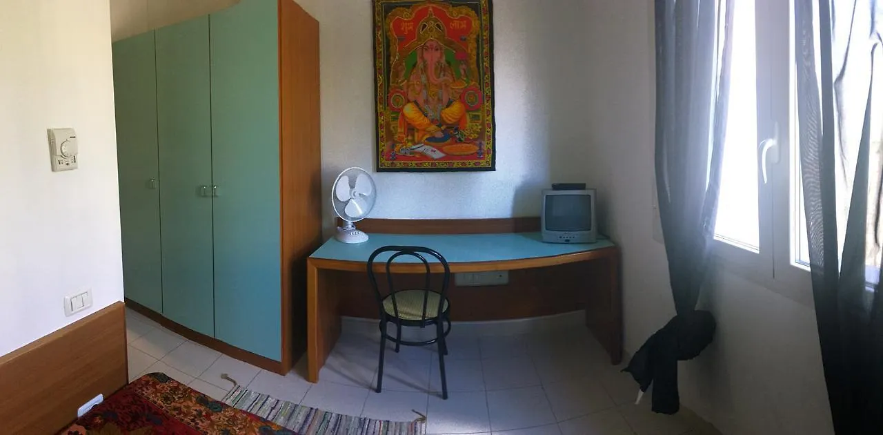 Yoga Mea Retreat Hotel Cesenatico 0*,