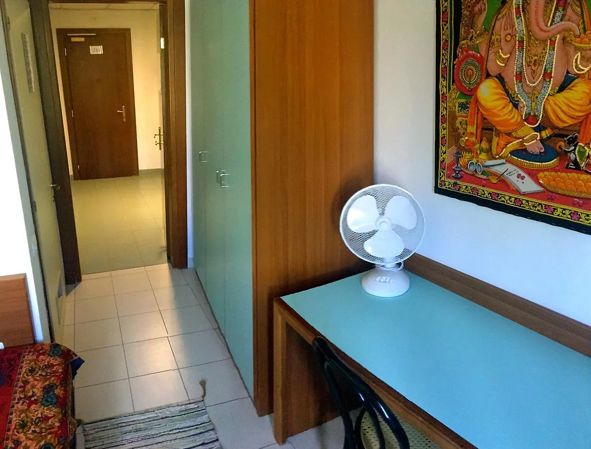 Yoga Mea Retreat Hotel Cesenatico