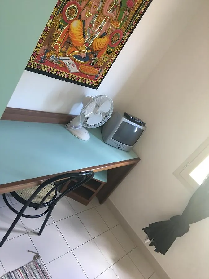 Yoga Mea Retreat Hotel Cesenatico 0*,  Italia