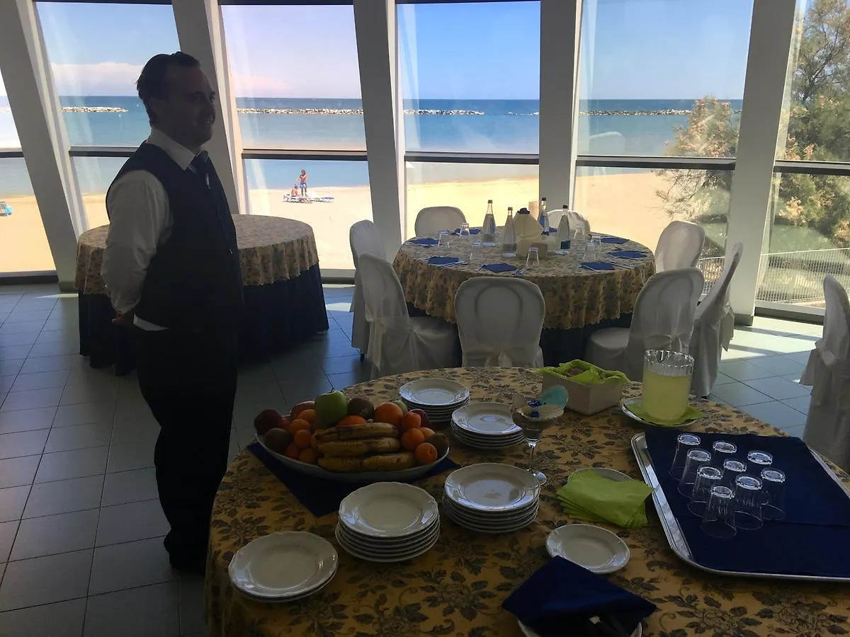 Yoga Mea Retreat Hotel Cesenatico